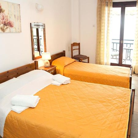 Hotel Platanidia Exterior foto