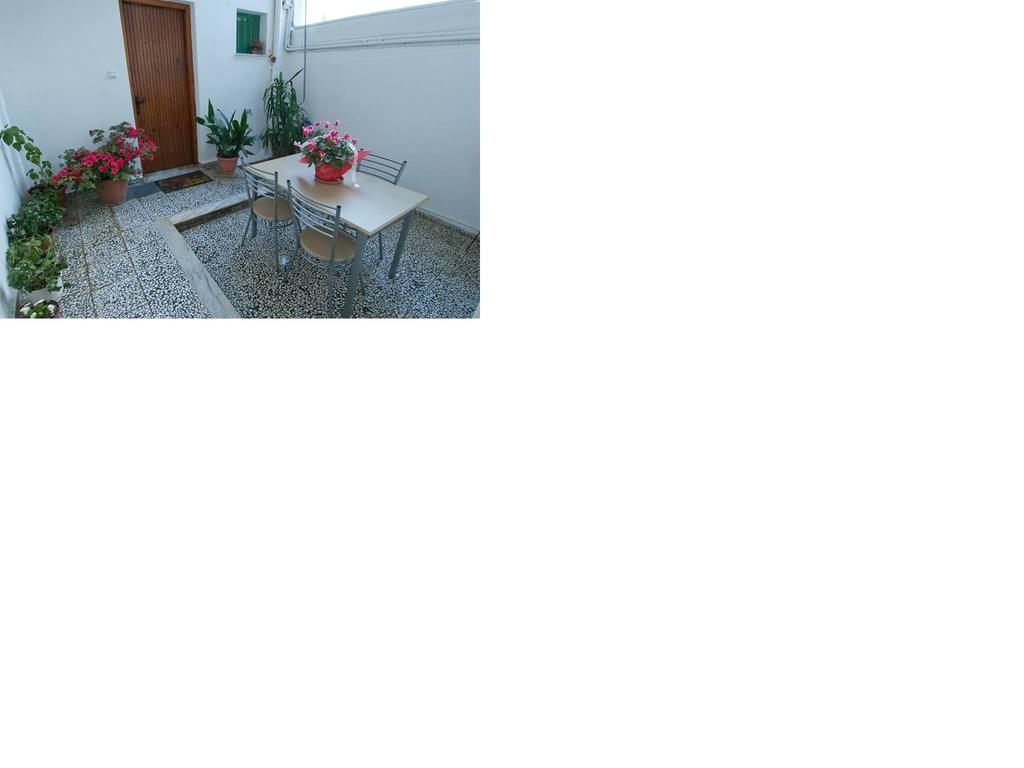 Hotel Platanidia Zimmer foto