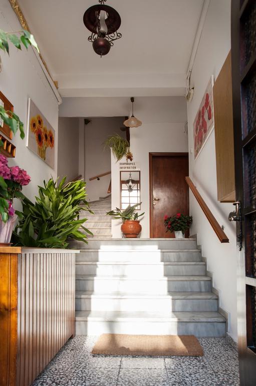Hotel Platanidia Exterior foto